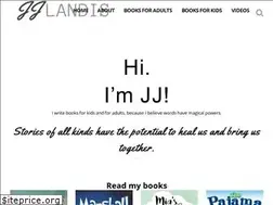 Sites similar to jjlandis.com
