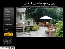 Sites similar to jjlandscapes.com