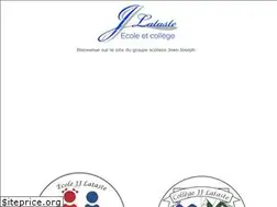 Sites similar to jjlataste.fr