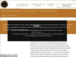 Sites similar to jjlawfl.com