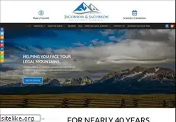 Sites similar to jjlawidaho.com