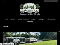 Sites similar to jjlawnserviceinc.com
