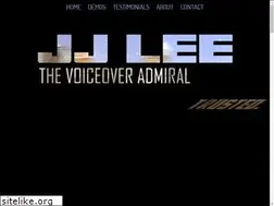 Sites similar to jjleevoice.com