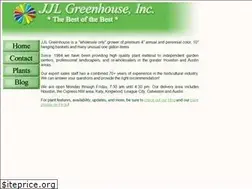 Sites similar to jjlgreenhouses.com
