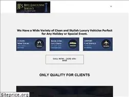 Sites similar to jjlimo.com