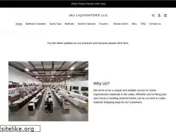 Sites similar to jjliquidators.com