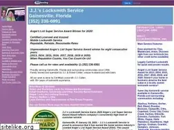 Sites similar to jjlocksmith.com