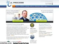 Sites similar to jjlprocess.com