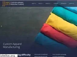 Sites similar to jjm.ca