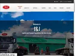 Sites similar to jjmal.com
