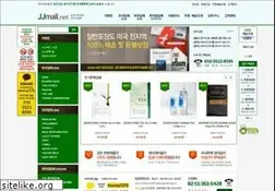 Sites similar to jjmall.net