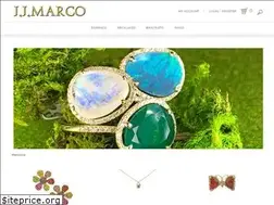 Sites similar to jjmarco.com