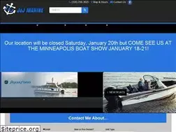 Sites similar to jjmarineinc.com