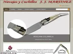 Sites similar to jjmartinez.es