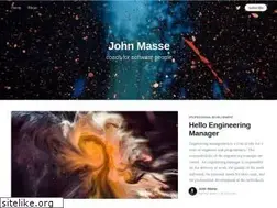 Sites similar to jjmasse.com
