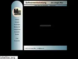 Sites similar to jjmau.de
