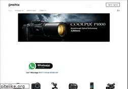Sites similar to jjmehta.com
