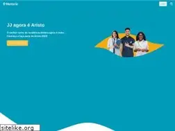 Sites similar to jjmentoria.com.br