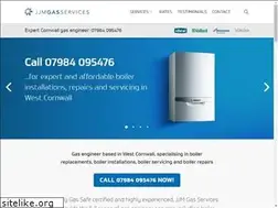 Sites similar to jjmgasservices.com