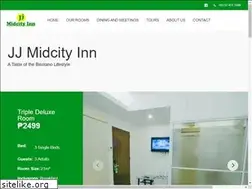 Sites similar to jjmidcityinn.com