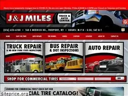 Sites similar to jjmiles.com