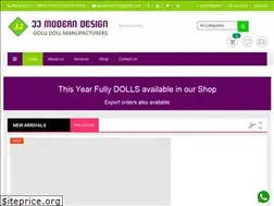 Sites similar to jjmoderndesigns.in