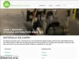 Sites similar to jjmoroney.com