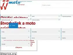 Sites similar to jjmoto.sk