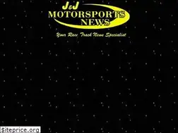 Sites similar to jjmotorsportsnews.com