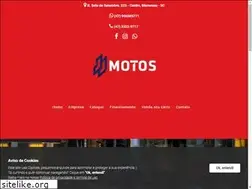 Sites similar to jjmotoseveiculos.com.br