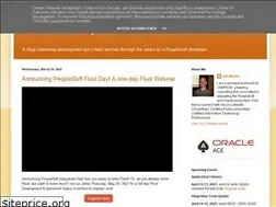 Sites similar to jjmpsj.blogspot.com