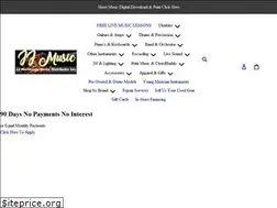 Sites similar to jjmusicsales.com