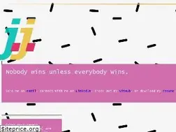 Sites similar to jjnaughton.me