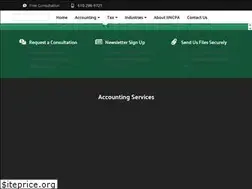 Sites similar to jjncpa.com