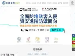 Sites similar to jjnet.com.tw