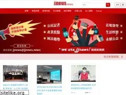 Sites similar to jjnews.news