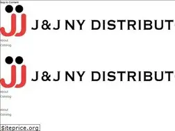 Sites similar to jjnycorp.com