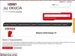 Sites similar to jjokucia.pl