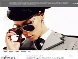 Sites similar to jjongfacts.blogspot.com