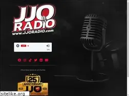 Sites similar to jjoradio.com