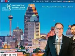 Sites similar to jjosephcohen.com