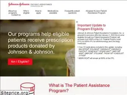 Sites similar to jjpaf.org