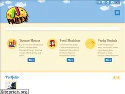 Sites similar to jjpartyrentals.com