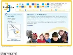 Sites similar to jjpediatrics.com