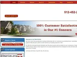 Sites similar to jjpest.com