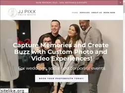 Sites similar to jjpixxphotobooth.com