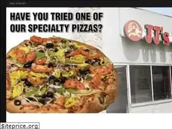 Sites similar to jjpizzawyandotte.com