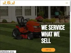 Sites similar to jjpowerequipment.com