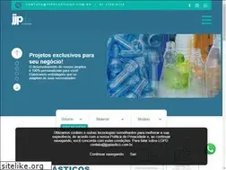 Sites similar to jjpplasticos.com.br