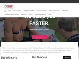 Sites similar to jjprocycling.com